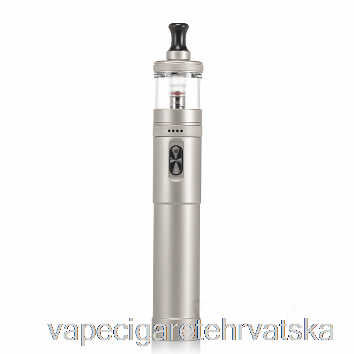 Vape Cigarete Vandy Vape Bskr Elite Starter Kit Frosted Grey